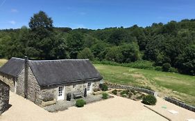 Gite Moulin du Squiriou